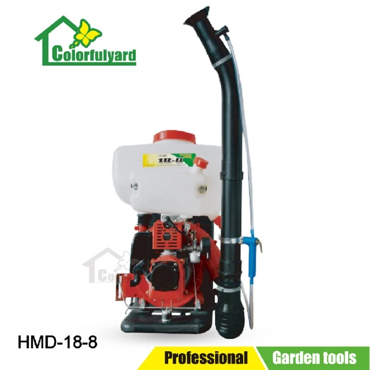 Mist blower sprayer China factory